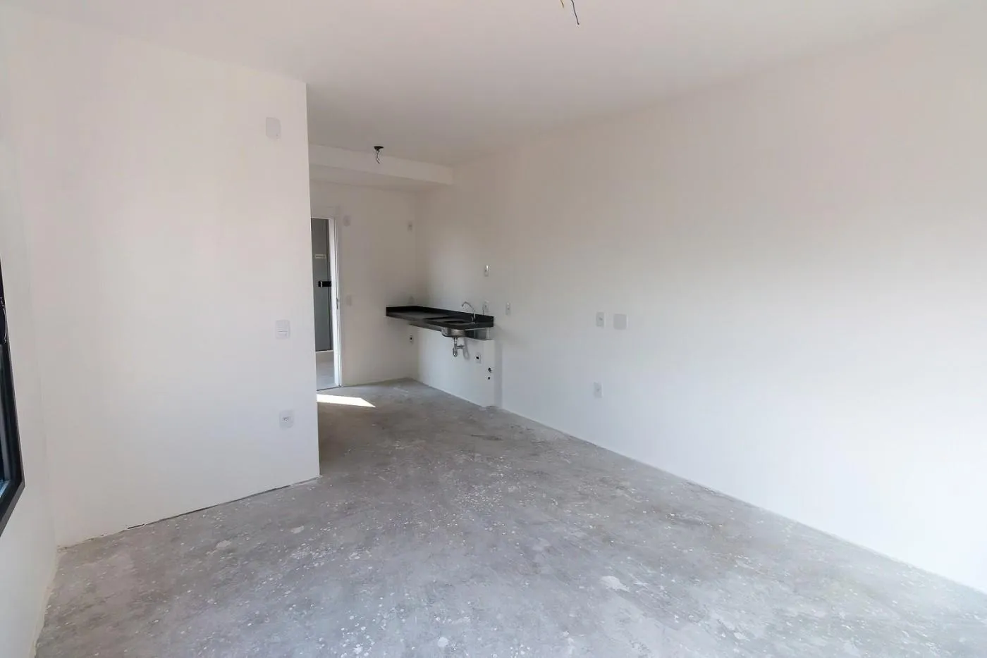 Imagem Apartamento para Venda em São Paulo / SP no bairro Vila Clementino