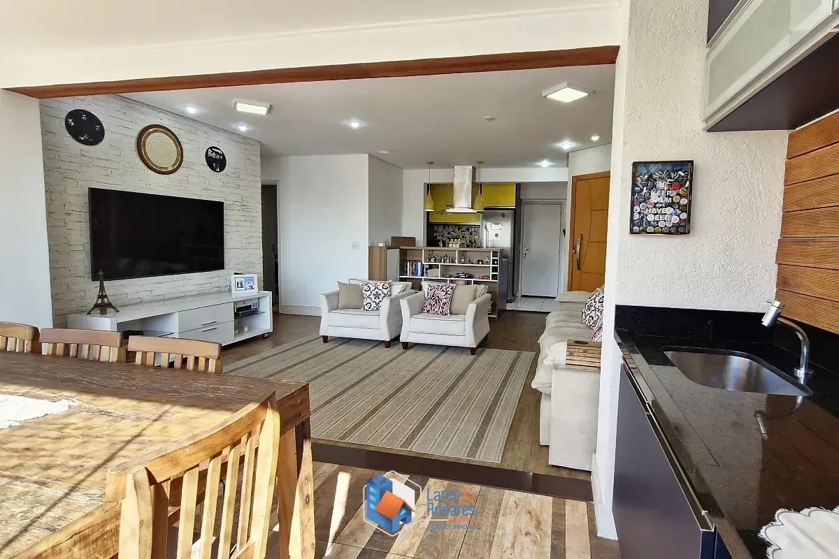 Imagem Apartamento para venda em Vila Vera com 2 quartos, sendo 1 suíte, 85m²
