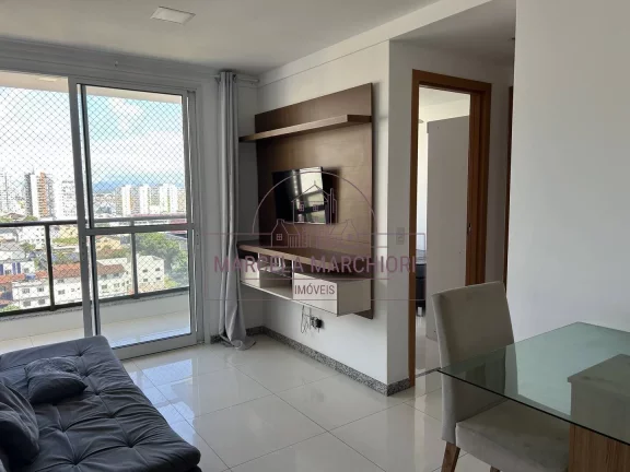 Imagem Apartamento à uma quadra da praia em Itaparica já montado decorado com laze