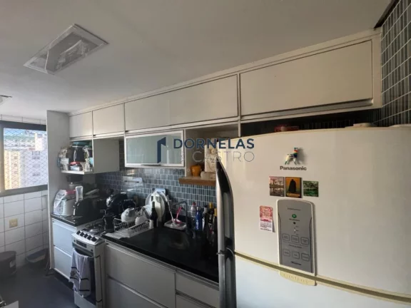 Imagem ABAIXOU!! APARTAMENTO TOTALMENTE REFORMADO RESIDENCIAL SOLARIUM PARK ÁGUAS CLARAS