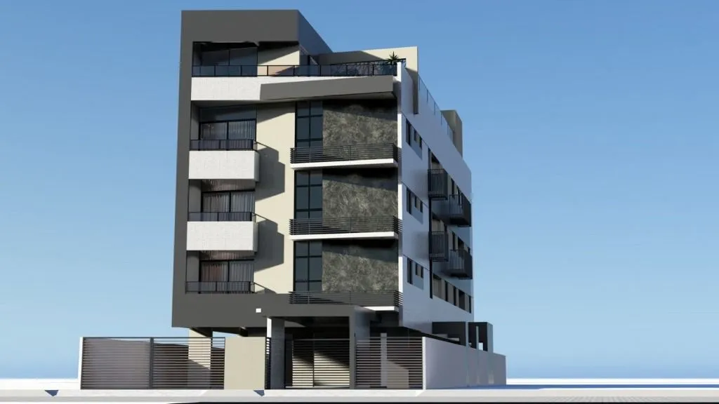 Foto do imóvel Apartamento à venda, 53 m² por R$ 496.614,00 - Aeroclube - João Pessoa/PB