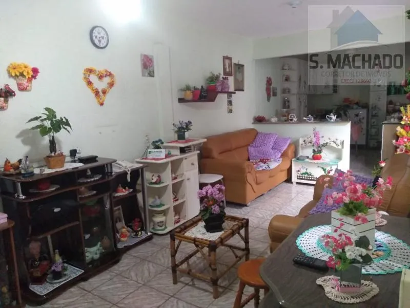 Imagem Casa para Venda em Cosmópolis / SP no bairro Parque Residencial Rosamelia