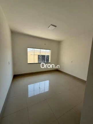 Imagem Casa à venda, 125 m² por R$ 450.000,00 - Cardoso Continuação - Aparecida de Goiânia/GO