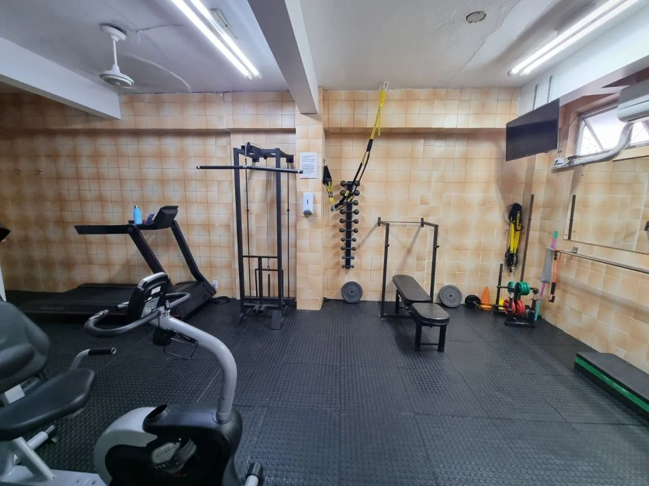 Imagem Apartamento para Venda - 80m², 2 dormitórios, Praia de Belas