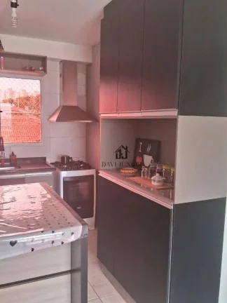 Imagem Apartamento à venda, 52 m² por R$ 229.000,00 - Jardim Piazza di Roma I - Sorocaba/SP