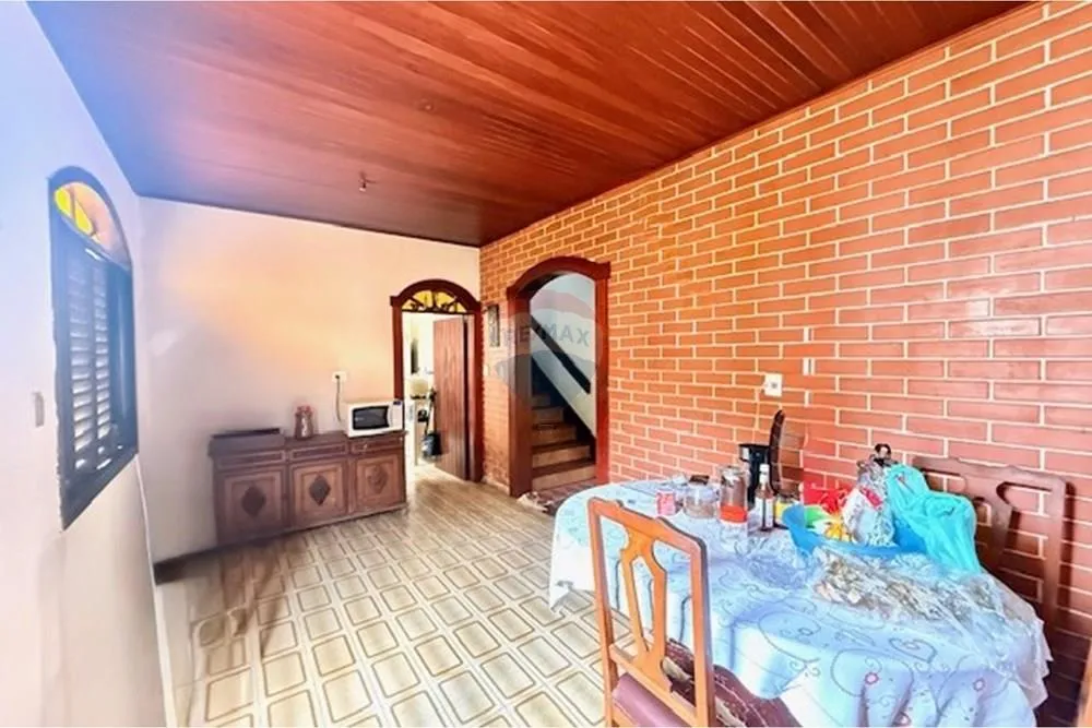 Imagem Casa a venda 3 quartos 323m2 no Largo da Barra