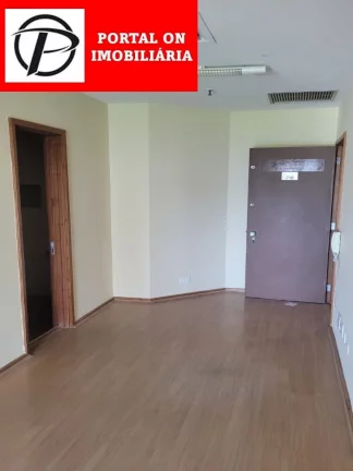 Imagem SALA COMERCIAL em RIO DE JANEIRO - RJ, BARRA DA TIJUCA