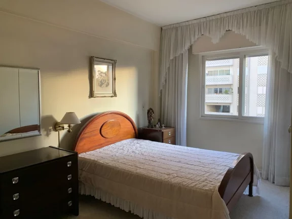 Imagem APARTAMENTO RESIDENCIAL em SÃO PAULO - SP, JARDIM EUROPA