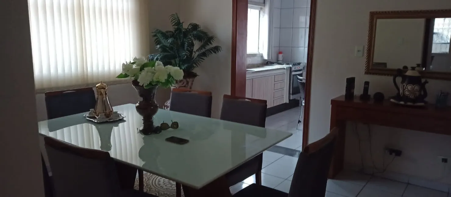 Imagem Casa à venda 3 Quartos, 1 Suite, 2 Vagas, 276.2M², Chácara Galega, Pindamonhangaba - SP