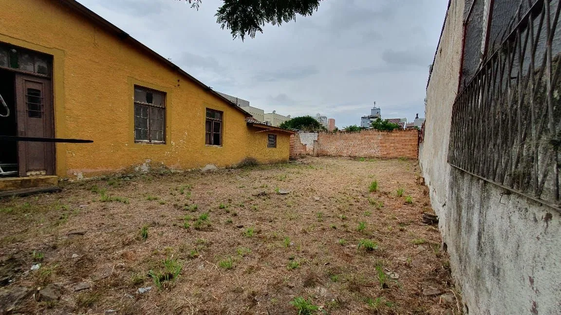 Imagem Terreno na Vicente da Fontoura - 12,87 x 22,00 m