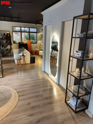 Imagem Prédio Comercial 400m² - Vila Nova Conceição