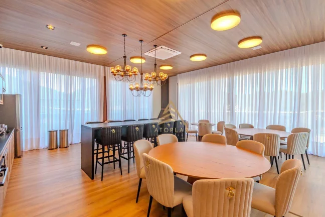 Imagem Apartamento para alugar, 237 m² por R$ 37.600,00/mês - Centro - Balneário Camboriú/SC