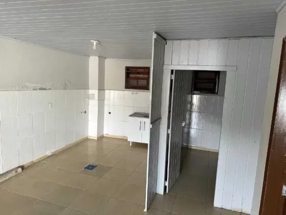 Imagem Terreno de 364,00² com duas casas no bairro Vila Nova em Porto Belo