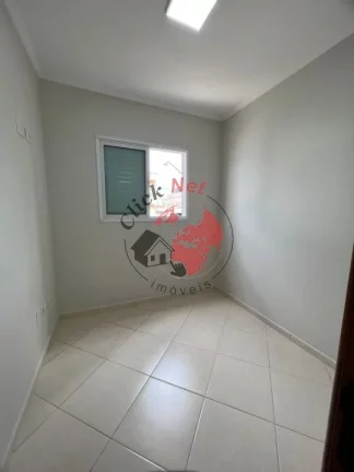 Imagem Apartamento à venda localizado na Vila Cláudio, Santo André com 3 dormitórios, sendo 1 suíte, 1 vaga, 65 m².
