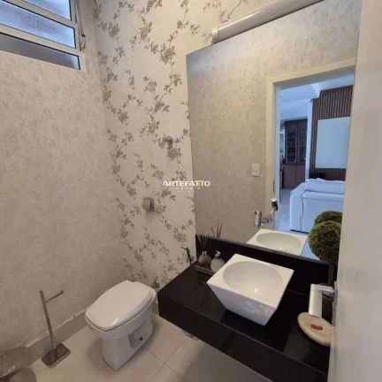 Imagem Sobrado à venda no Residencial Amazonas