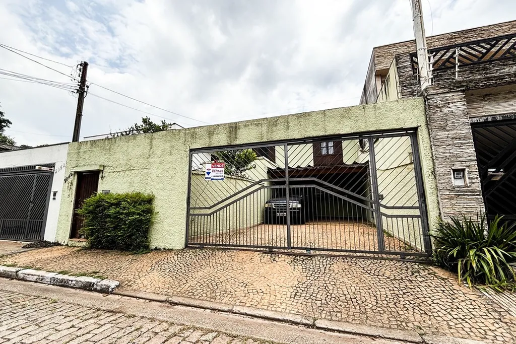 Imagem Casa à venda em São Paulo, Brooklin Paulista, com 4 quartos, 284m2