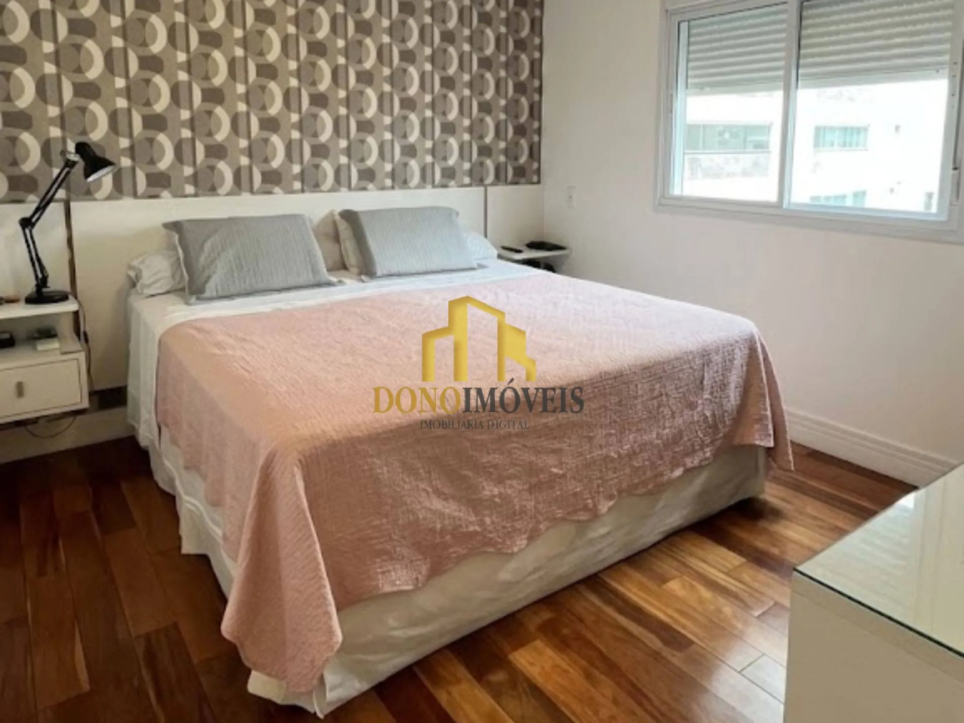 Imagem Apto á venda Centro SBC com 155m no Condominio Domo Life