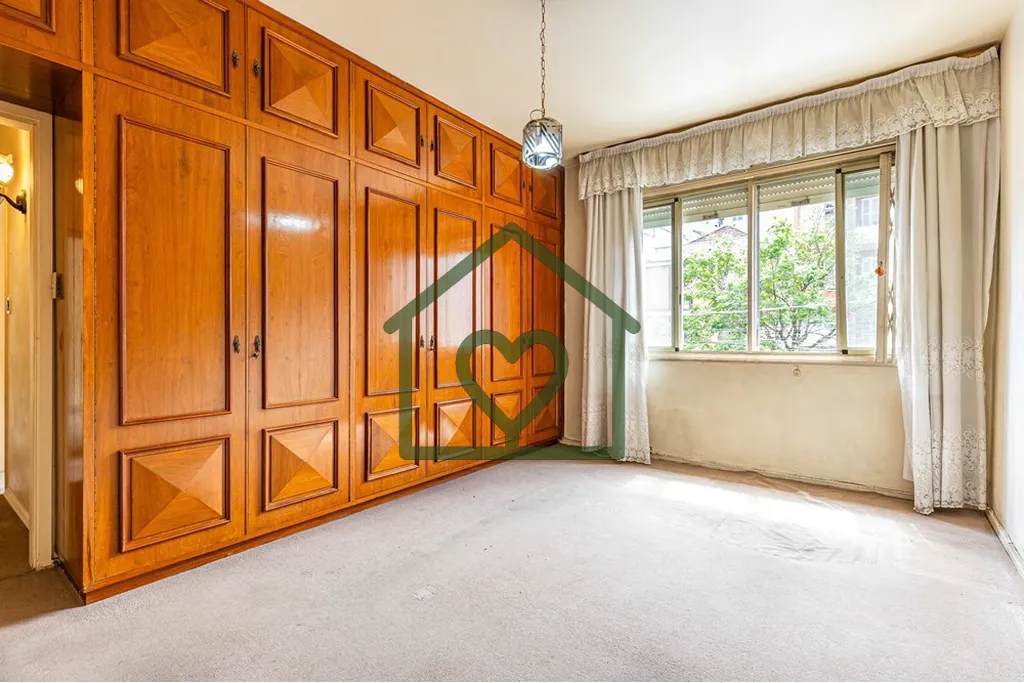 Imagem APARTAMENTO 3 DORMITÓRIO COM 1 SUITE/ AREA DE SERVIÇO COM DORMITORIO E BANHEIRO AUXILIAR / VAGA DE...