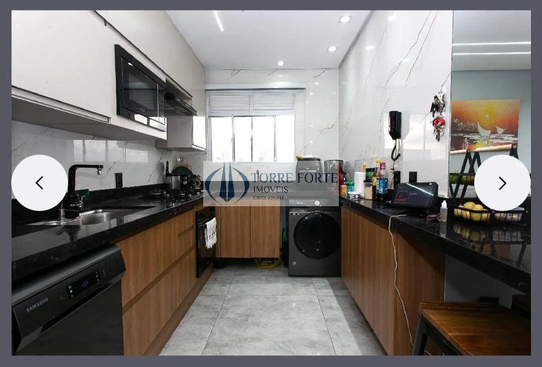 Foto do imóvel Apartamento de 38m², cobertura com vaga, todo reformado no Tatuapé em Avenida Celso Garcia