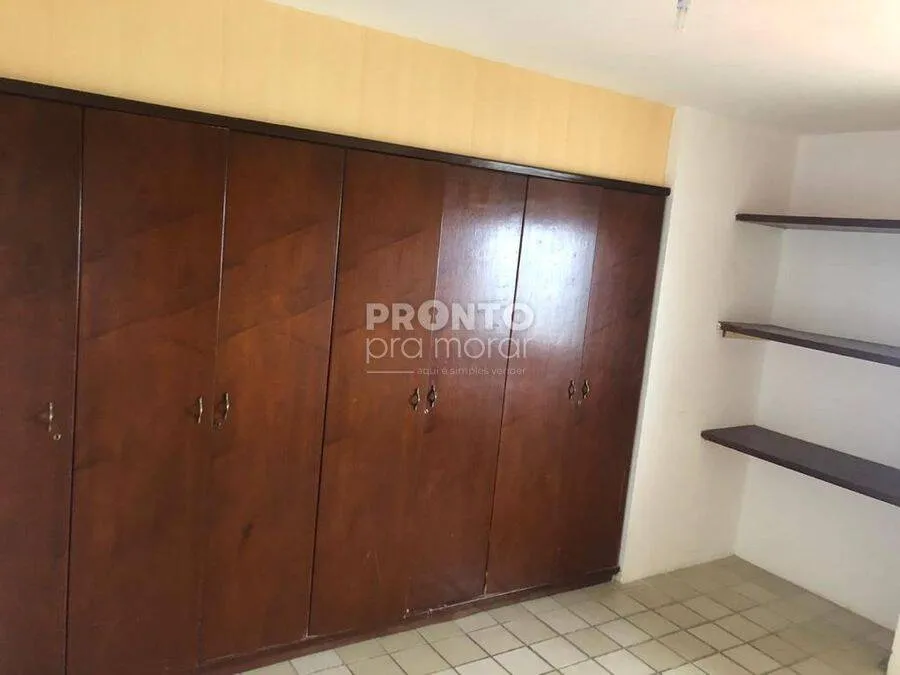 Imagem Apartamento 115,76m² na Beira Mar de Olinda - 3 quartos (1 suíte)
Beira Mar