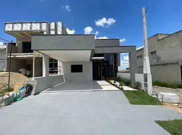 Imagem Oásis de Conforto e Elegância em Condomínio Exclusivo