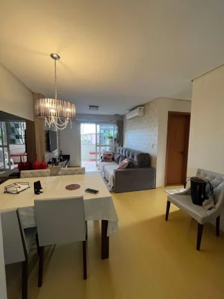 Imagem Apartamento 3 quartos sendo 1 suíte para venda no bairro Sanvitto em Caxias do Sul