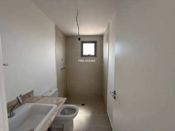 Imagem Apartamento com 100m2 na Nova Klabin.