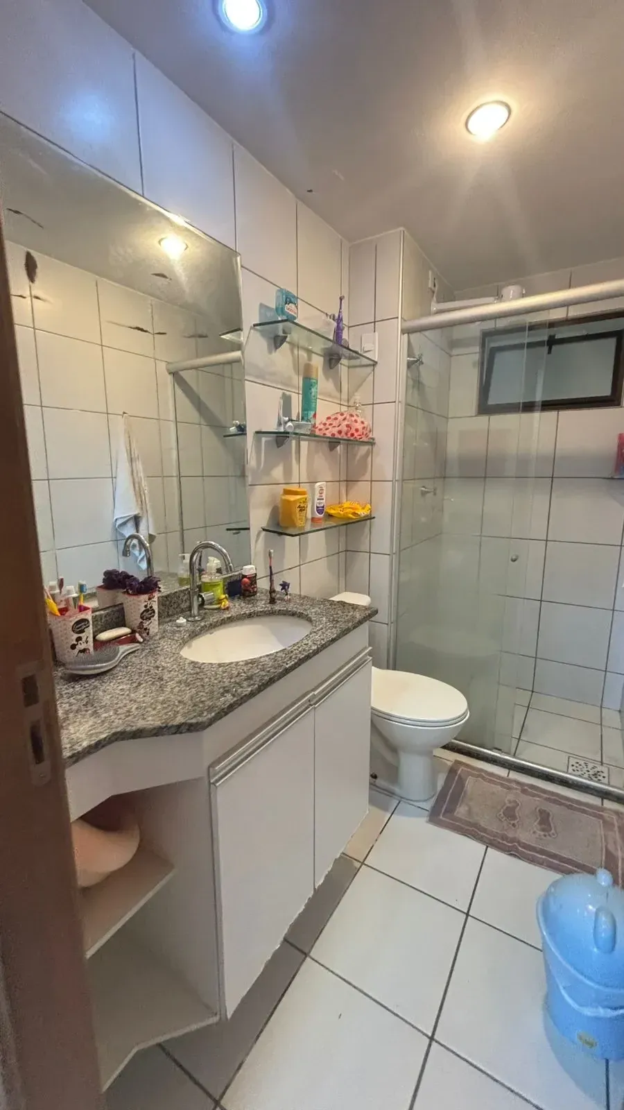 Imagem Apartamento com 3 Quartos à Venda, 75 m² em Nova Parnamirim - Parnamirim