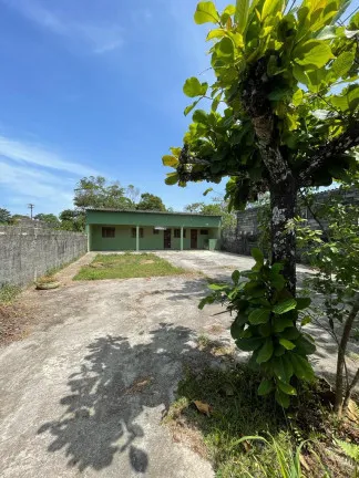 Imagem Casa com 2 Quartos à Venda, 50 m² em Jd. Palmeiras - Itanhaém