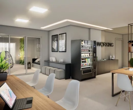 Imagem Apartamento à venda no bairro Butantã - São Paulo/SP