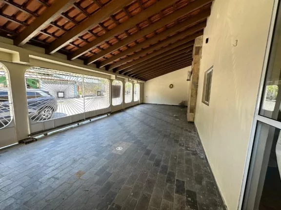 Imagem CASA RESIDENCIAL em MANAUS - AM, COROADO