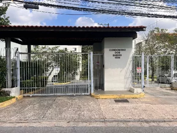 Foto do imóvel Oportunidade Única em COTIA - SP | Tipo: Apartamento | Negociação: Licitação Aberta | Situação: Imóvel em AVENIDA JOAO PAULO ABLAS