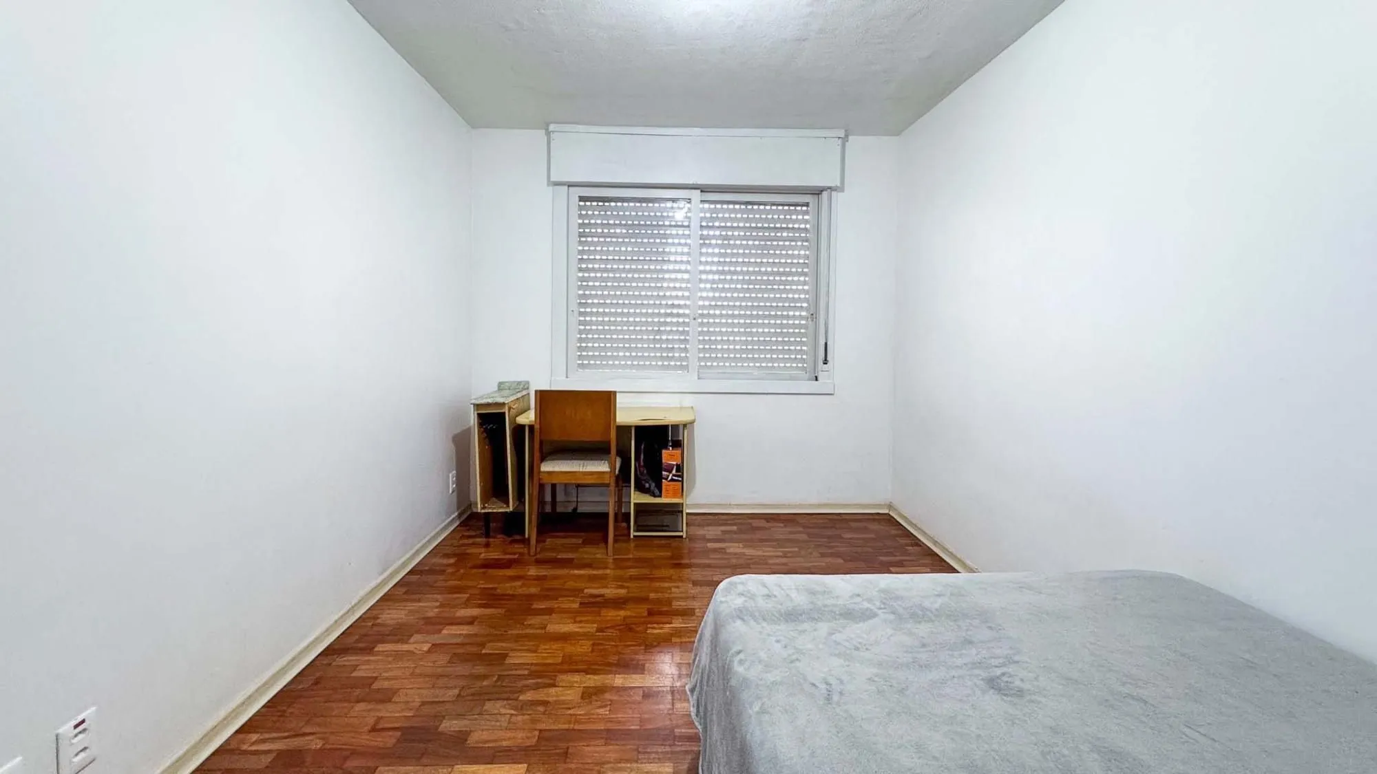 Imagem Apartamento 2 dorms à venda Rua Professor Cristiano Fischer, Jardim do Salso - Porto Alegre
