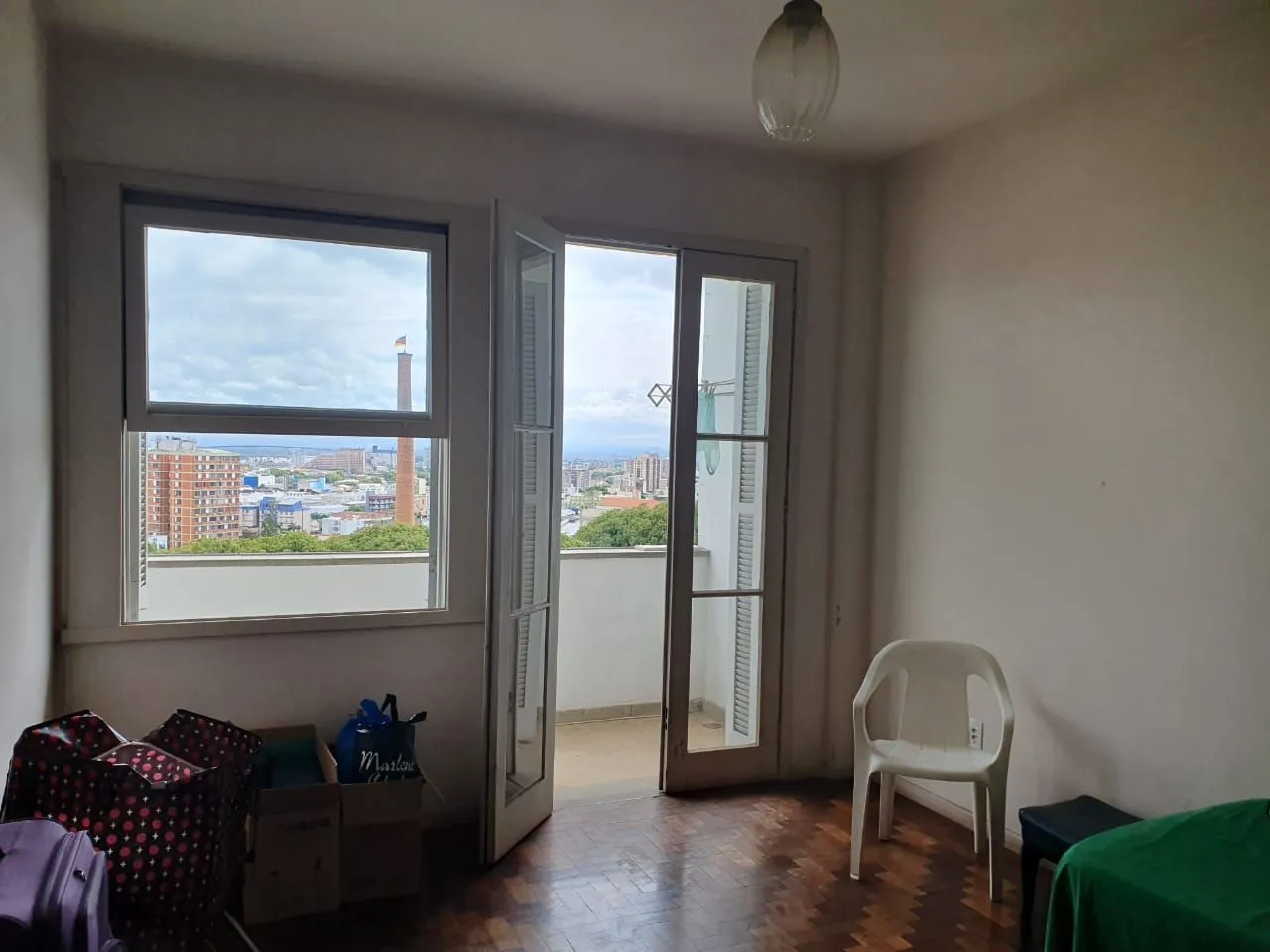 Imagem Apartamento de 3 quartos no bairro Independência em Porto Alegre
