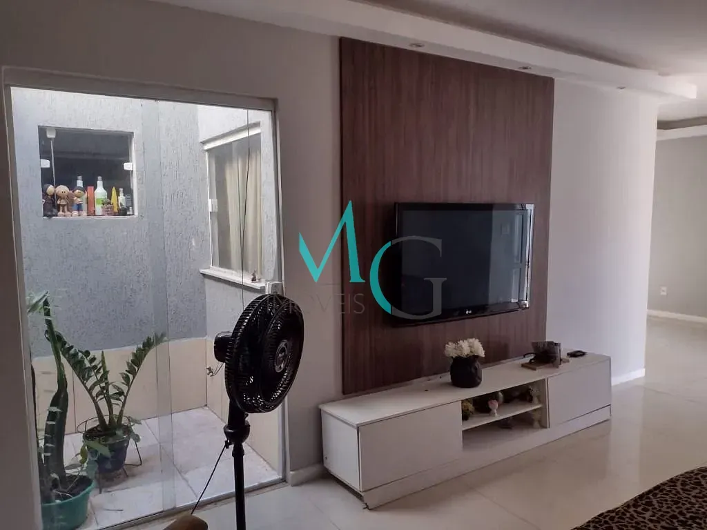 Imagem Casa com 2 dormitórios à venda, 130 m² por R$ 450.000,00 - Campo Grande - Rio de Janeiro/RJ