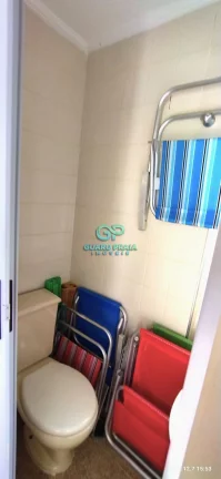 Imagem Apartamento em Enseada, Guarujá/SP