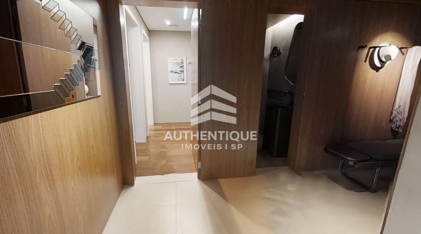 Imagem H.I. PINHEIROS - Apartamento à venda em São Paulo/SP