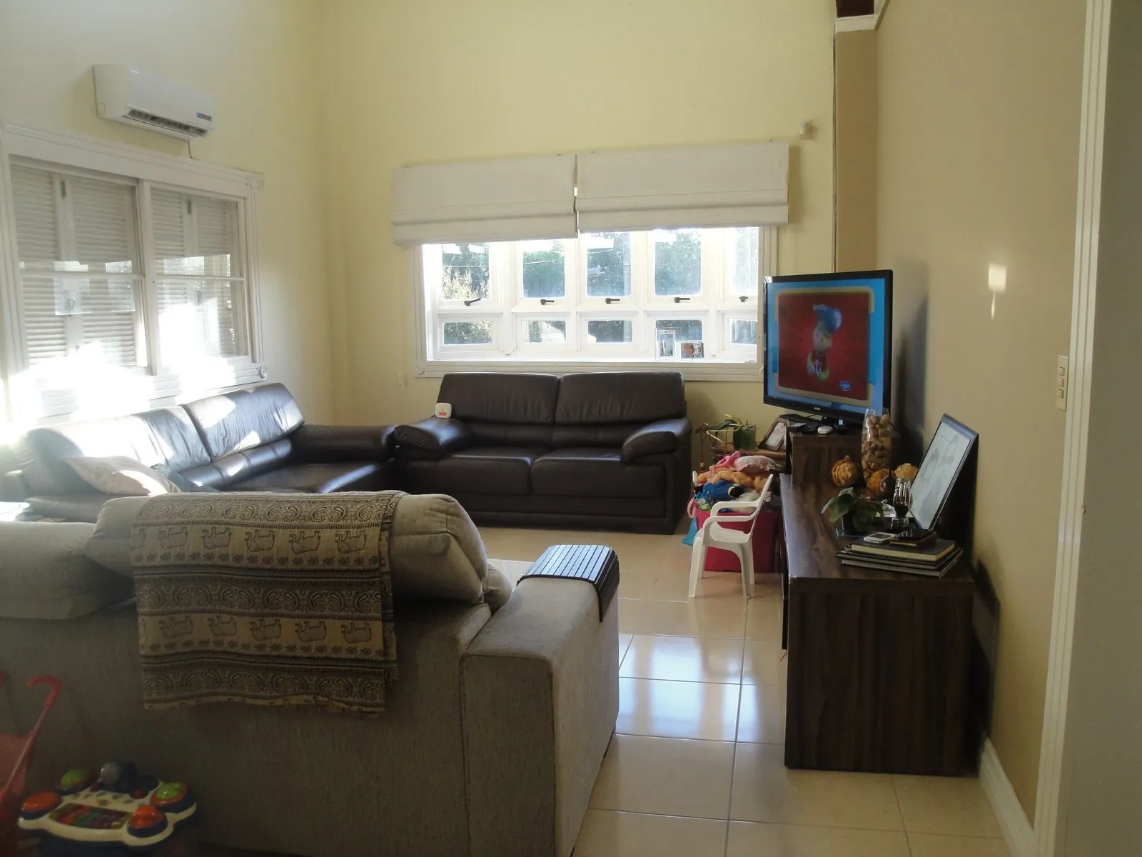 Imagem Linda casa em Belém Novo