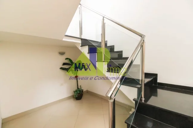 Imagem SOBRADO COMERCIAL/SEMIMOBILIADO/02 VAGAS/AR CONDICIONADO