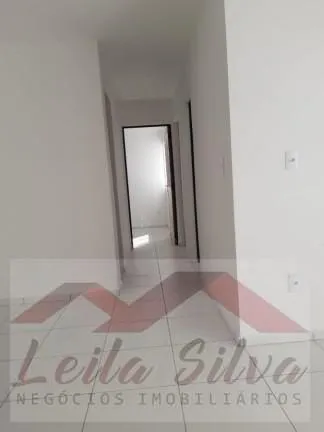 Imagem American Club Residence | Apartamento | Grande Dirceu