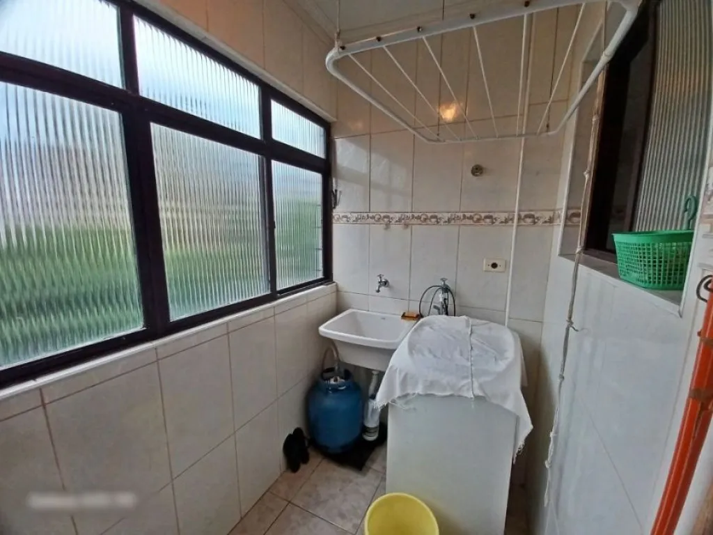 Imagem APARTAMENTO COM 85,00 m² - TUPI - PRAIA GRANDE SP