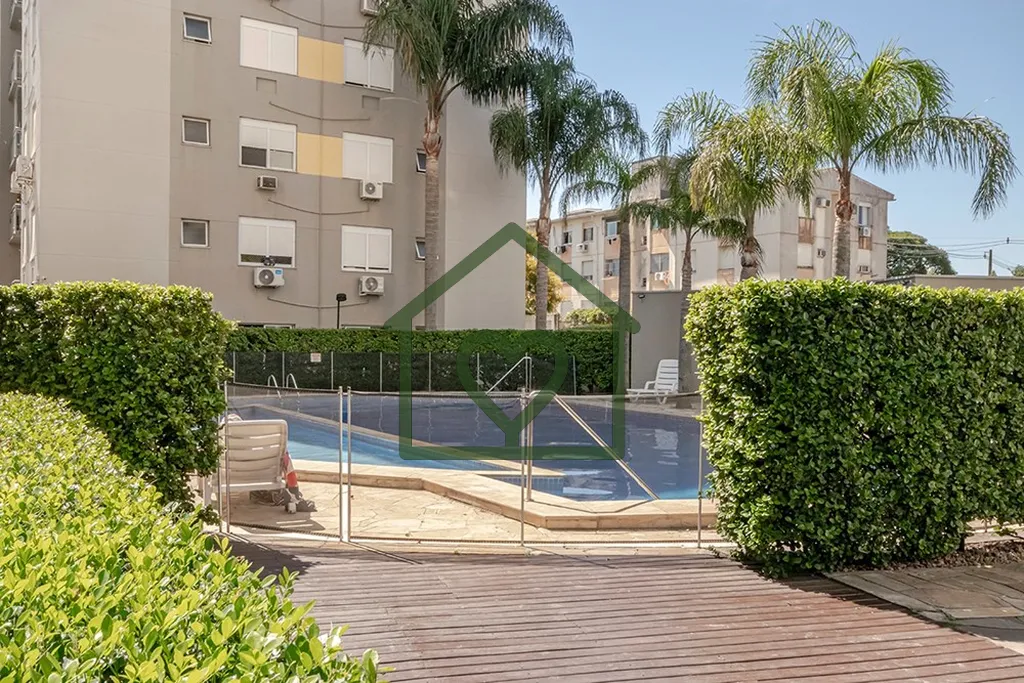 Imagem Conforto, praticidade e ótima localização na Zona Sul!

Este excelente apartamento no bairro Cama...