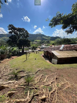 Imagem Chácara a venda no bairro do oratório em socorro/sp