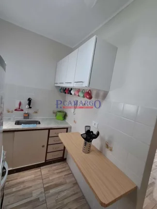 Imagem Kitchenette/Conjugados