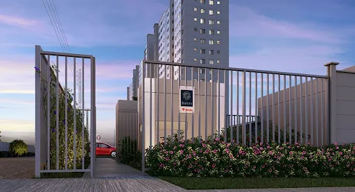 Imagem Apartamento com 1 dormitório à venda, 42 m² por R$ 297.000,00 - Vila Nova Bonsucesso - Guarulhos/SP