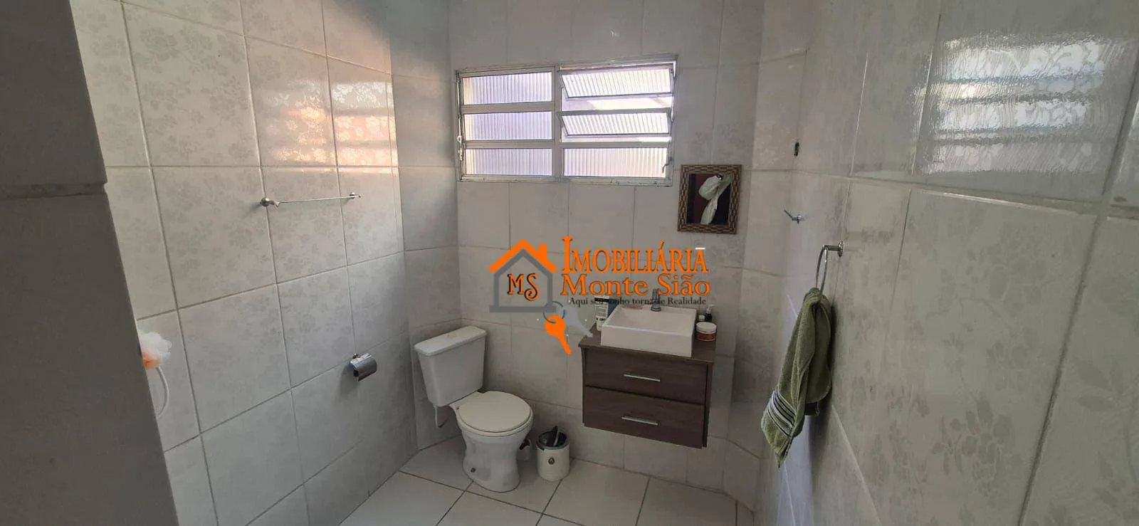 Imagem Sobrado com 2 dormitórios à venda, 1 m² por R$ 532.000,00 - Jardim Paraíso - Guarulhos/SP