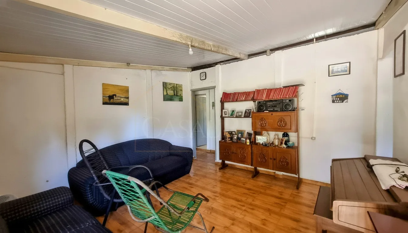Imagem Chácara 40 m² à venda em Correias, Bandeira do Sul