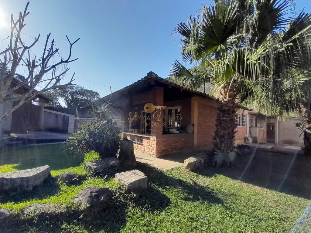 Imagem Sítio para Venda em Teresópolis / RJ no bairro Córrego das Pedras