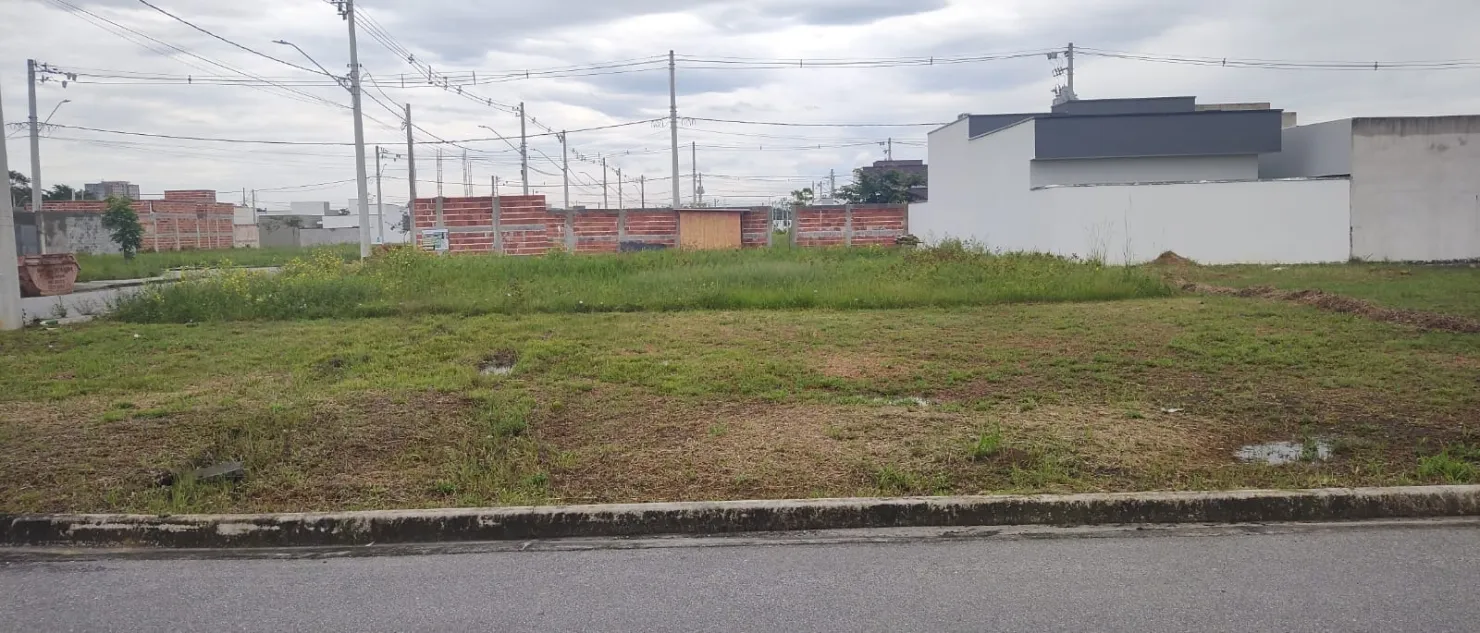 Imagem Terreno à venda 222M², Res. Santa Clara, Pindamonhangaba - SP