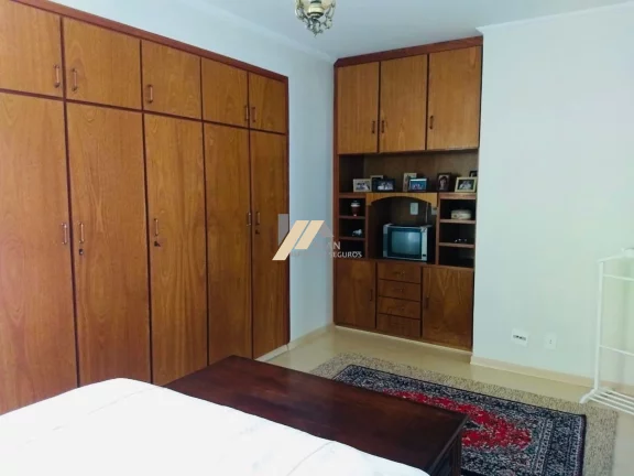 Imagem Apartamento à venda com 3 quartos no Cambuí em Campinas, São Paulo.